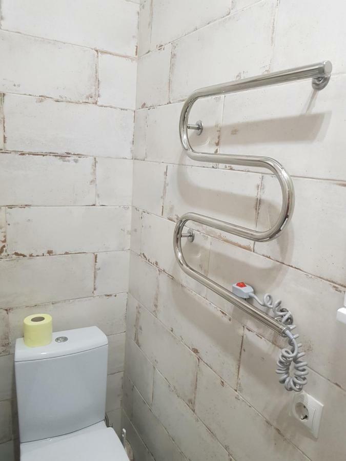 Silver Star Apartment 40m Uzjhorod Exteriör bild