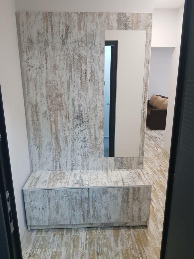 Silver Star Apartment 40m Uzjhorod Exteriör bild