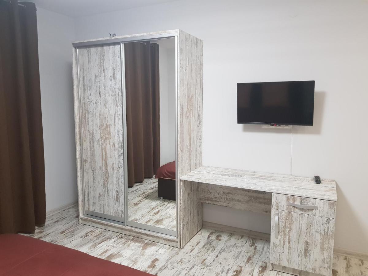 Silver Star Apartment 40m Uzjhorod Exteriör bild